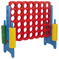 Giant Connect 4