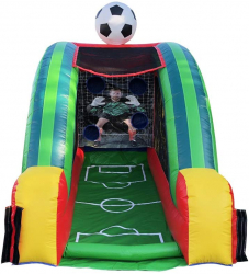 Inflatable Soccer Game